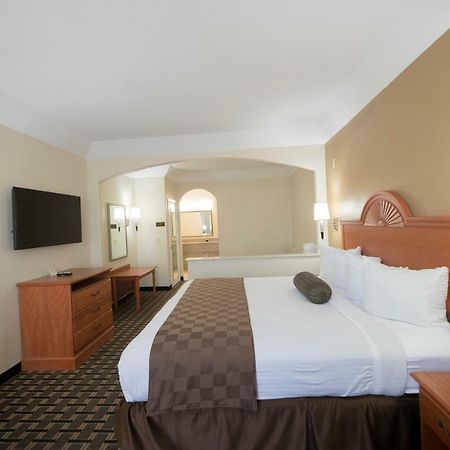 Motel 6 Tyler Dış mekan fotoğraf