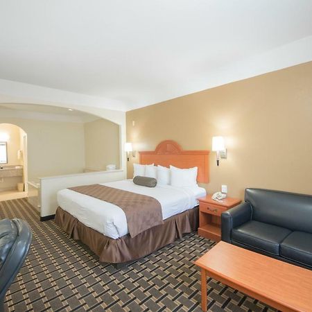 Motel 6 Tyler Dış mekan fotoğraf