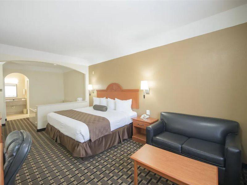 Motel 6 Tyler Dış mekan fotoğraf
