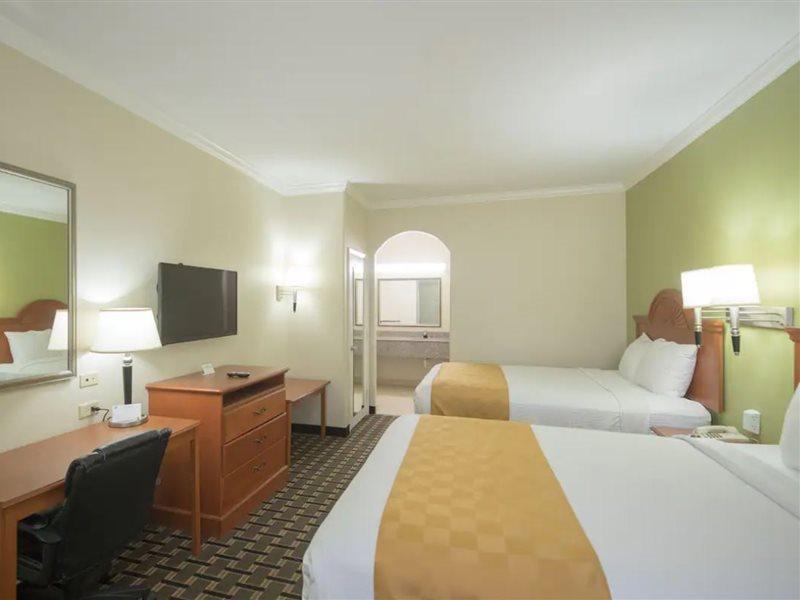 Motel 6 Tyler Dış mekan fotoğraf
