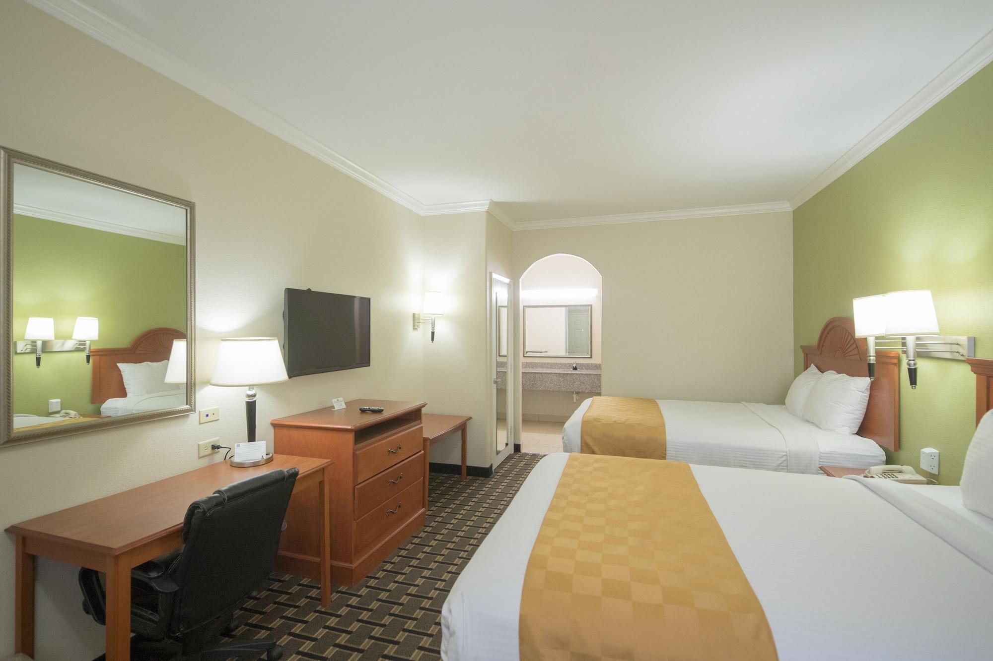 Motel 6 Tyler Dış mekan fotoğraf