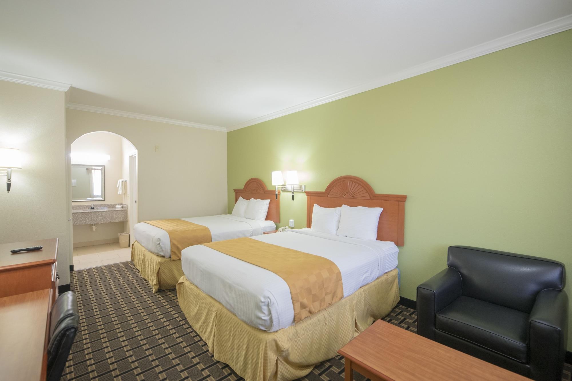 Motel 6 Tyler Dış mekan fotoğraf