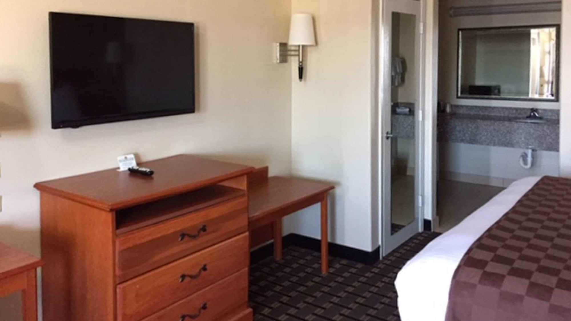 Motel 6 Tyler Dış mekan fotoğraf