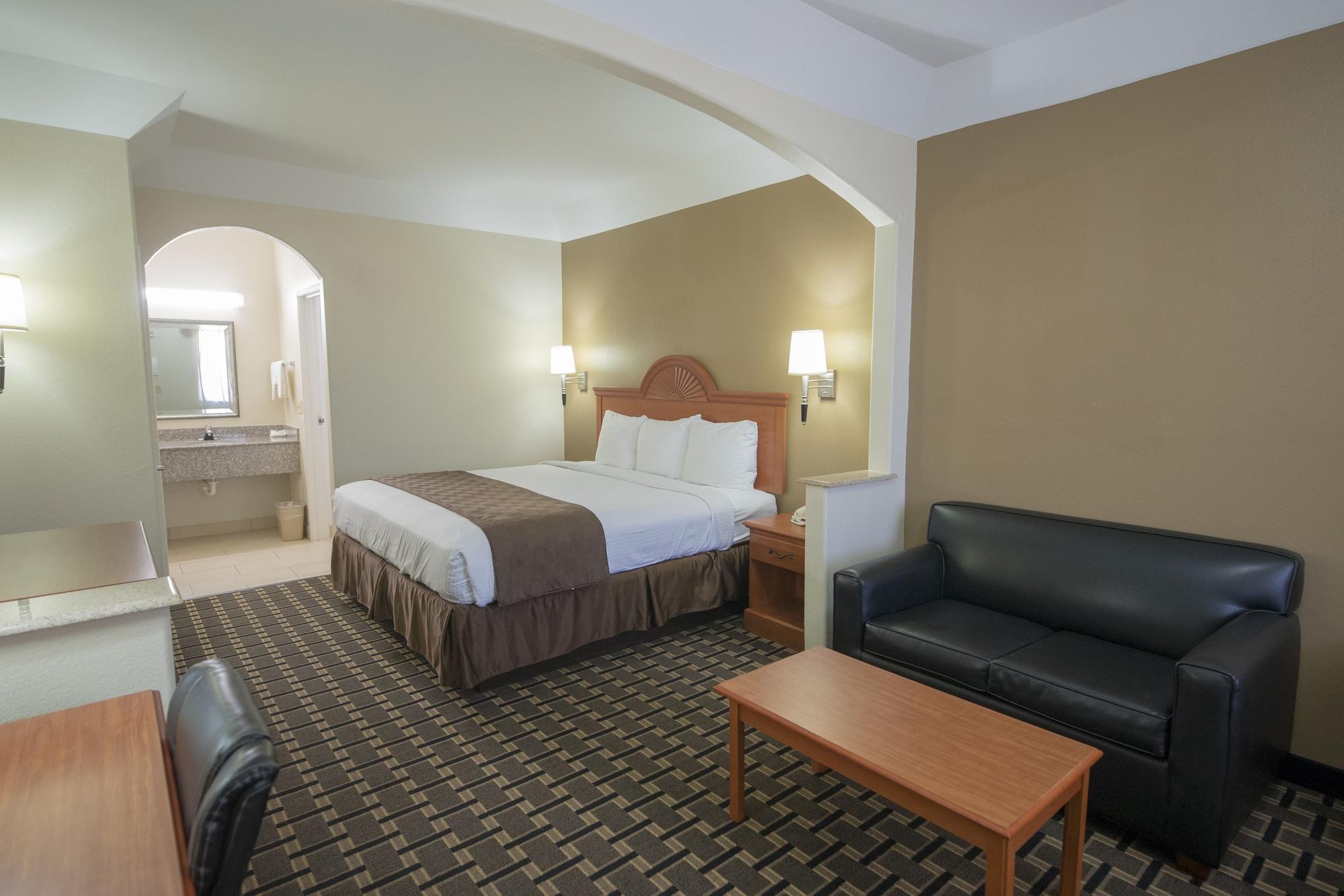 Motel 6 Tyler Dış mekan fotoğraf