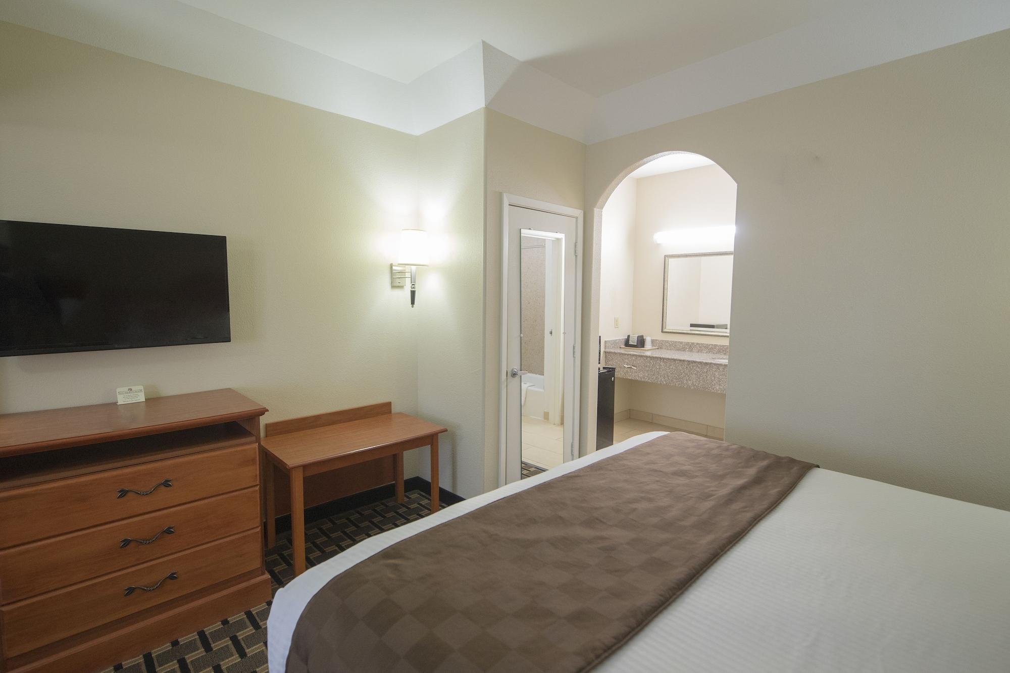 Motel 6 Tyler Dış mekan fotoğraf