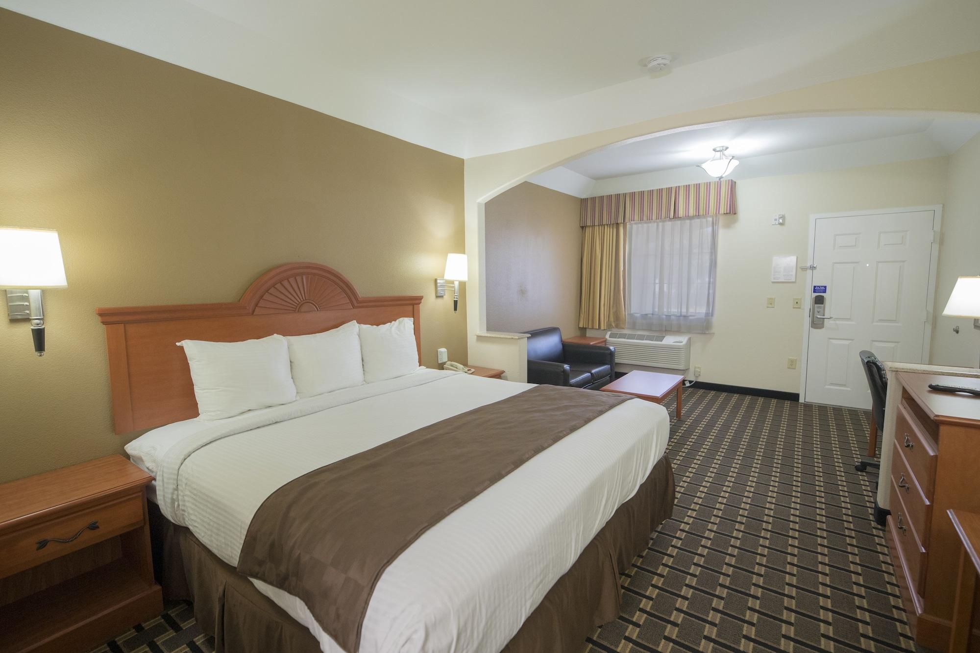 Motel 6 Tyler Dış mekan fotoğraf