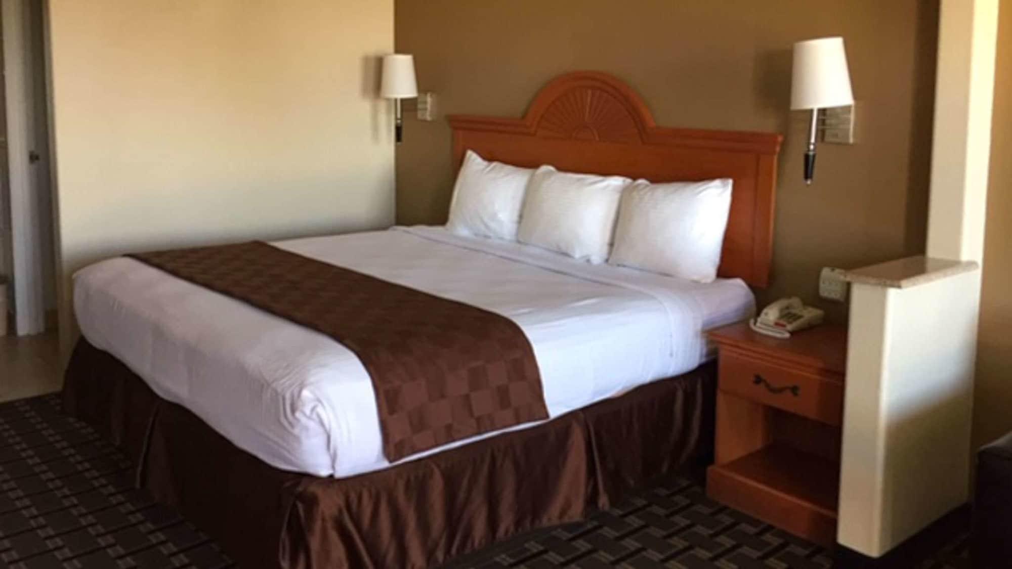 Motel 6 Tyler Dış mekan fotoğraf