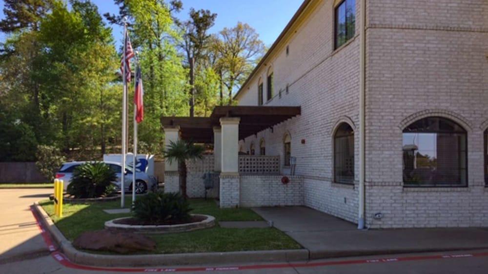 Motel 6 Tyler Dış mekan fotoğraf