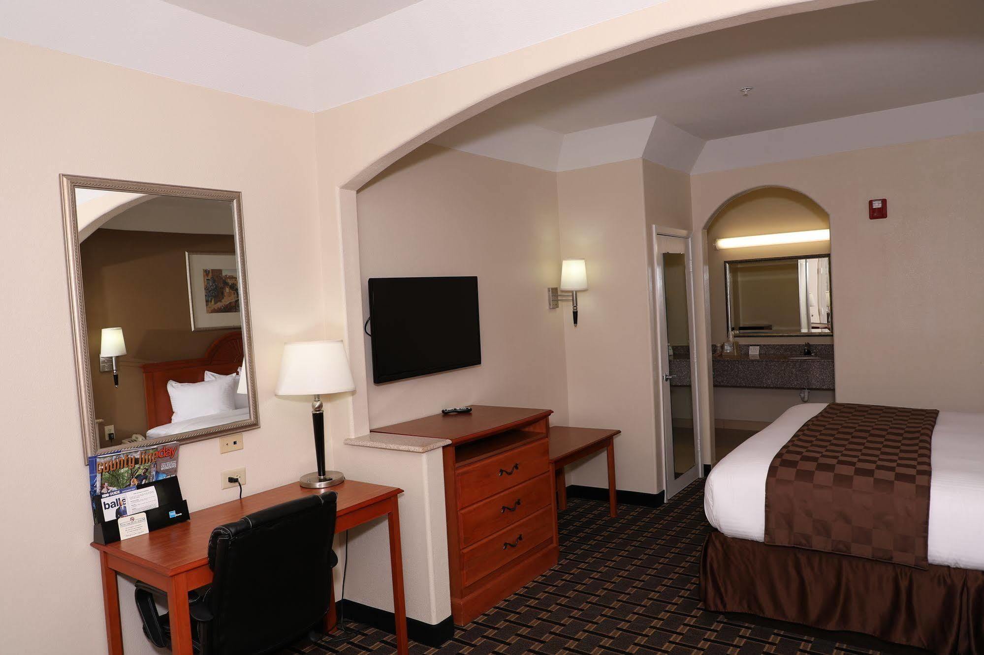 Motel 6 Tyler Dış mekan fotoğraf