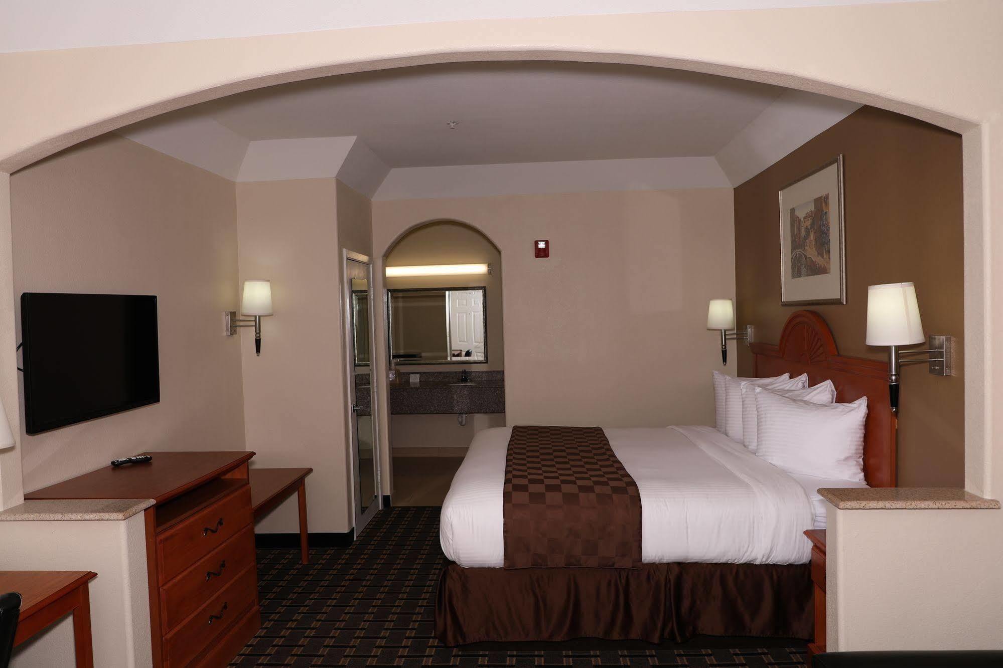 Motel 6 Tyler Dış mekan fotoğraf