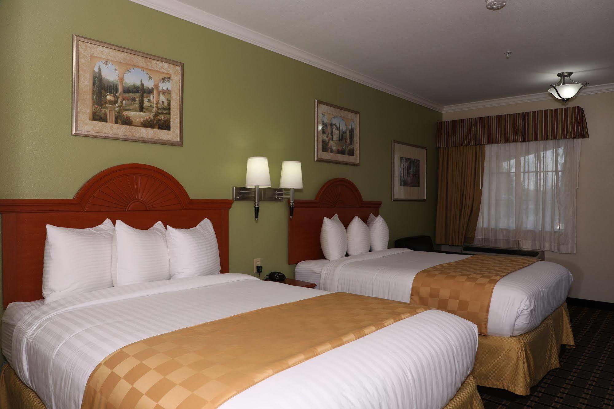 Motel 6 Tyler Dış mekan fotoğraf