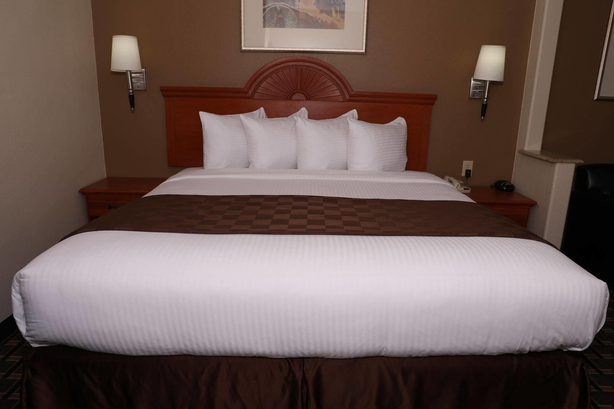 Motel 6 Tyler Dış mekan fotoğraf