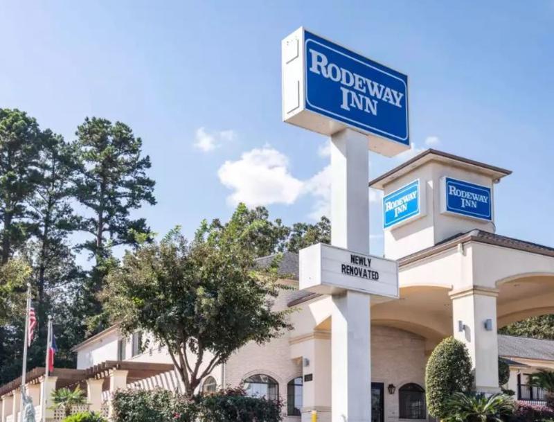 Motel 6 Tyler Dış mekan fotoğraf