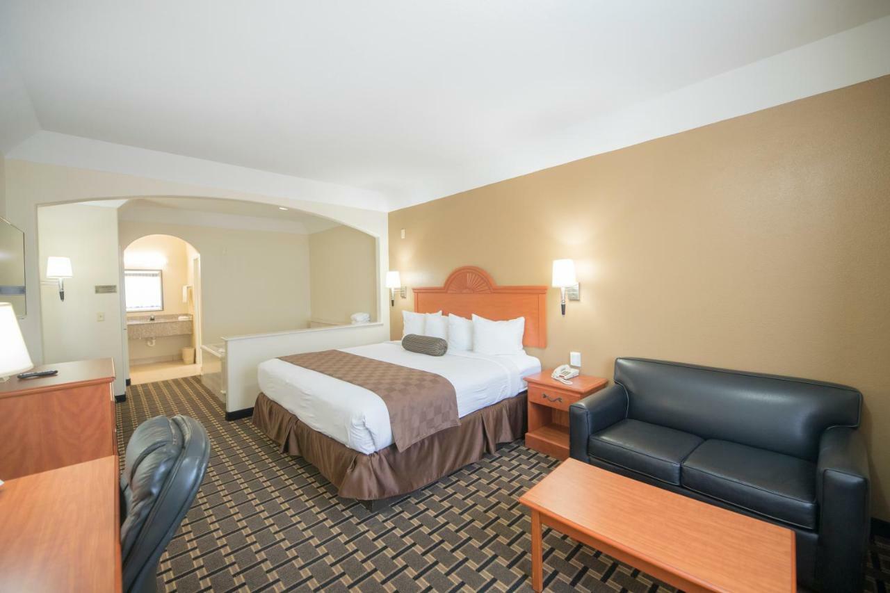 Motel 6 Tyler Dış mekan fotoğraf