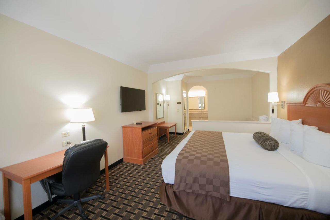 Motel 6 Tyler Dış mekan fotoğraf